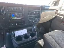 2017 Chevrolet Express - Photo 12