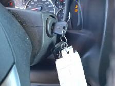2017 Chevrolet Express - Photo 13