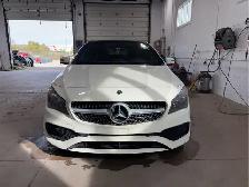 2018 Mercedes-Benz CLA - Photo 2