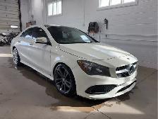 2018 Mercedes-Benz CLA - Photo 3