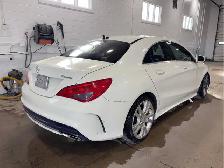 2018 Mercedes-Benz CLA - Photo 4