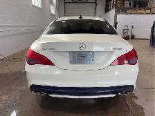 2018 Mercedes-Benz CLA - Photo 5