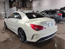 2018 Mercedes-Benz CLA - Photo 6