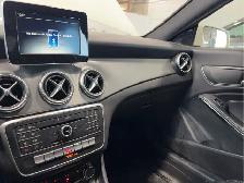 2018 Mercedes-Benz CLA - Photo 10