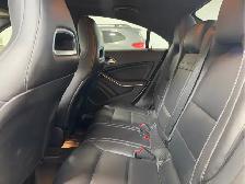 2018 Mercedes-Benz CLA - Photo 12
