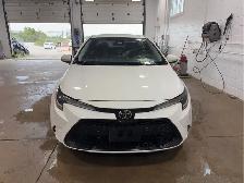 2022 Toyota Corolla - Photo 2
