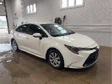 2022 Toyota Corolla - Photo 3