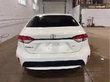 2022 Toyota Corolla - Photo 5