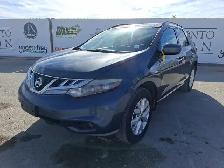 2011 Nissan Murano