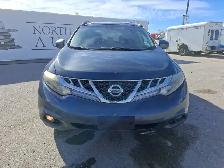 2011 Nissan Murano - Photo 2
