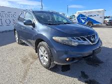 2011 Nissan Murano - Photo 3