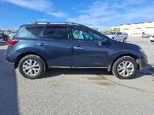 2011 Nissan Murano - Photo 4