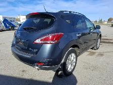 2011 Nissan Murano - Photo 5