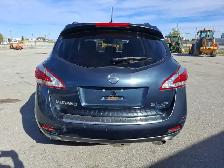 2011 Nissan Murano - Photo 6