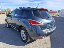 2011 Nissan Murano - Photo 7