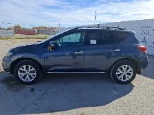 2011 Nissan Murano - Photo 8
