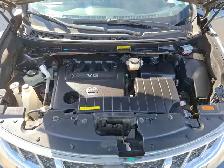 2011 Nissan Murano - Photo 9