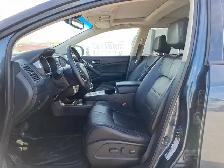 2011 Nissan Murano - Photo 10