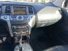 2011 Nissan Murano - Photo 12