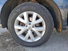 2011 Nissan Murano - Photo 16