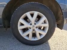 2011 Nissan Murano - Photo 17