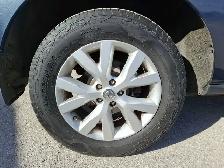 2011 Nissan Murano - Photo 18