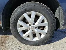 2011 Nissan Murano - Photo 19