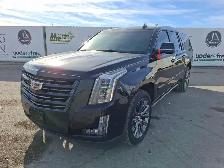 2020 Cadillac Escalade ESV