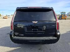 2020 Cadillac Escalade ESV - Photo 6