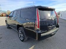 2020 Cadillac Escalade ESV - Photo 7