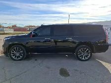 2020 Cadillac Escalade ESV - Photo 8