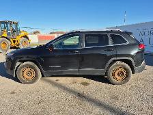 2016 Jeep Cherokee - Photo 8