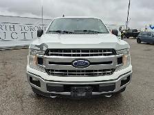 2019 Ford F-150 - Photo 2