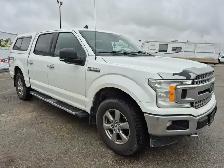 2019 Ford F-150 - Photo 3