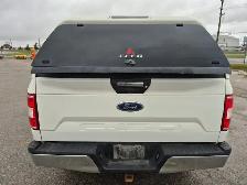 2019 Ford F-150 - Photo 22