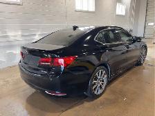 2015 Acura TLX - Photo 4