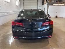 2015 Acura TLX - Photo 5