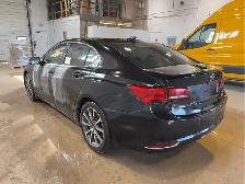 2015 Acura TLX - Photo 6