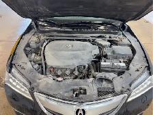 2015 Acura TLX - Photo 7