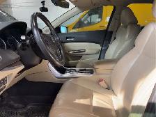 2015 Acura TLX - Photo 8