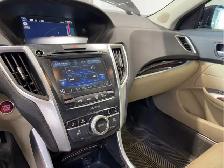 2015 Acura TLX - Photo 10