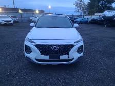2019 Hyundai SANTA FE - Photo 2