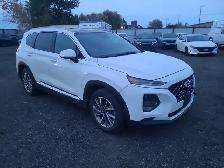 2019 Hyundai SANTA FE - Photo 3