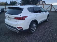 2019 Hyundai SANTA FE - Photo 4