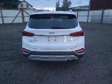 2019 Hyundai SANTA FE - Photo 5