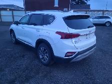 2019 Hyundai SANTA FE - Photo 6