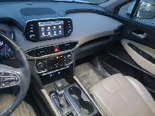 2019 Hyundai SANTA FE - Photo 10