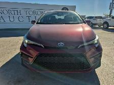 2025 Toyota Corolla - Photo 2