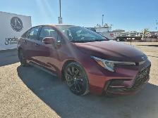 2025 Toyota Corolla - Photo 3