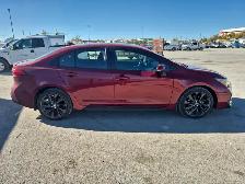 2025 Toyota Corolla - Photo 4
